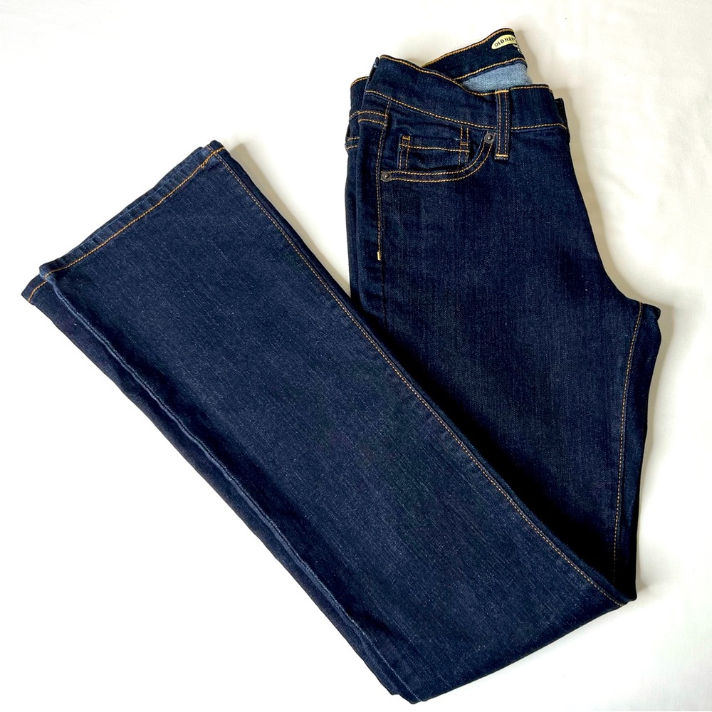 Old Navy The Sweetheart Denim Jeans